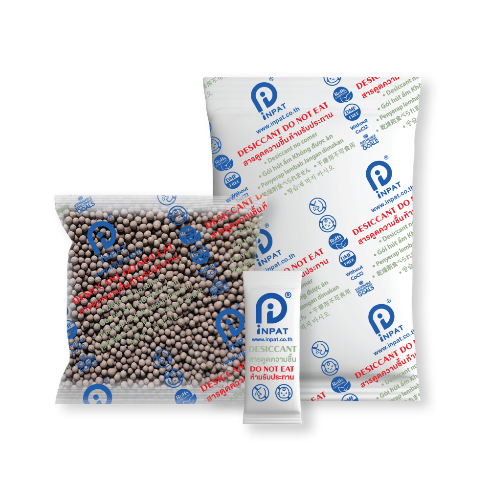 Inpat Dry Natural Clay