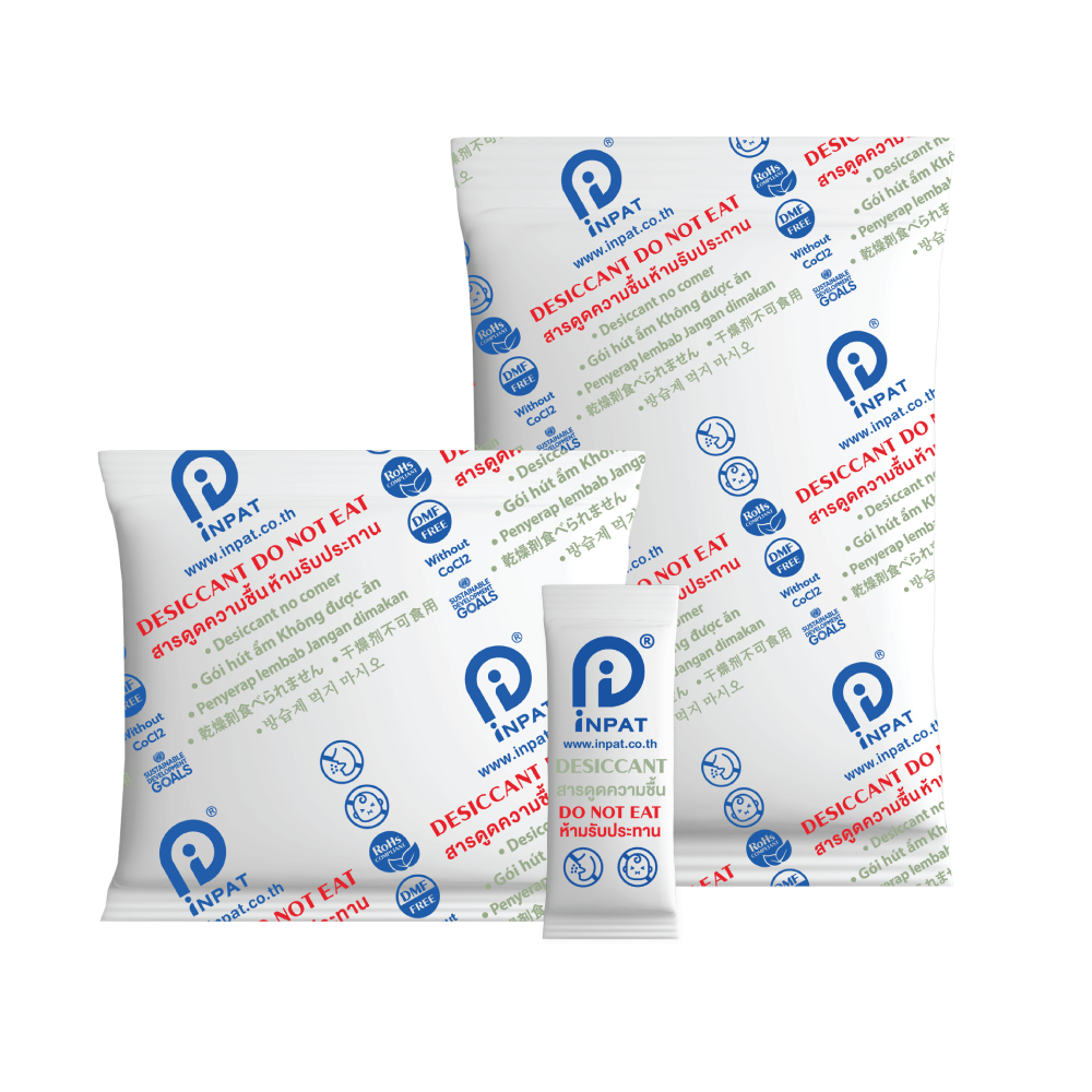 Inpat Dry Natural Clay