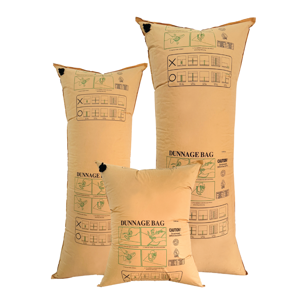 Inpat Dunnage Bag Hover