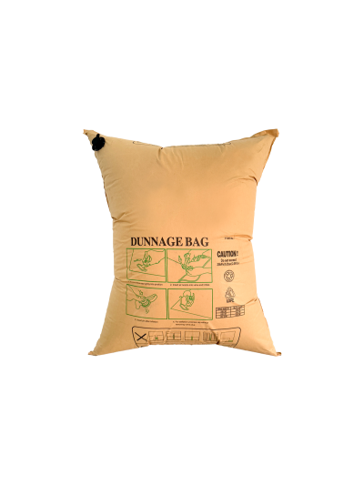 Inpat Dunnage Bag