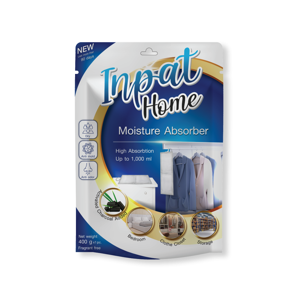 Inpat Home
