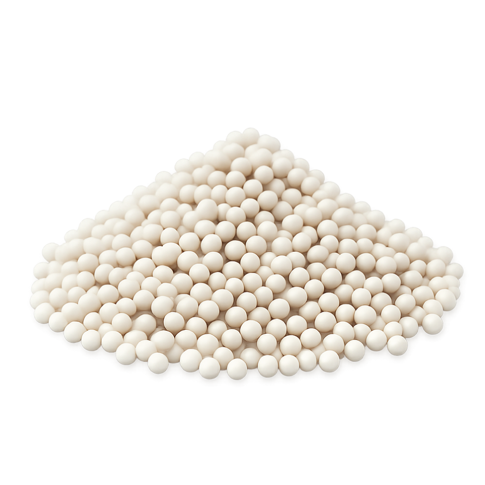 Inpat Molecular Sieve
