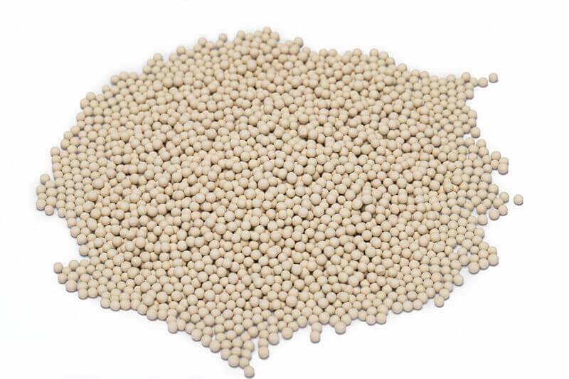 Inpat Molecular Sieve Hover