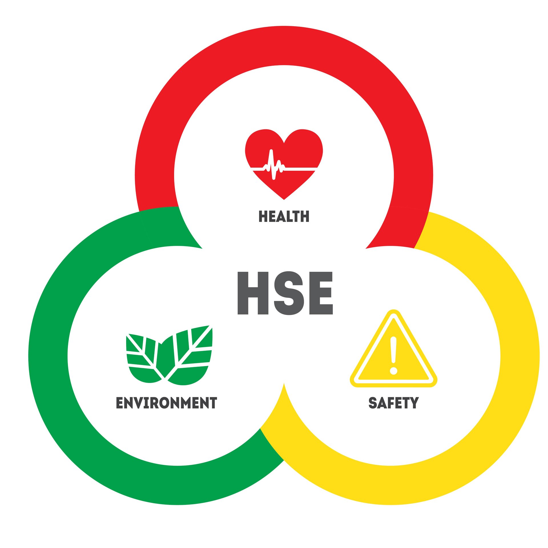 HSE Diagram
