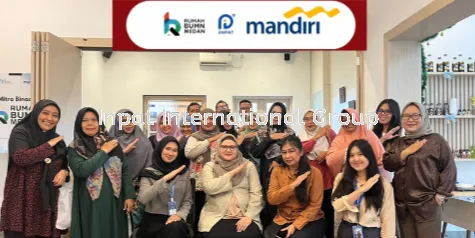Inpat Indonesia Supports SME Development Through Moisture Prevention Knowledge Sharing