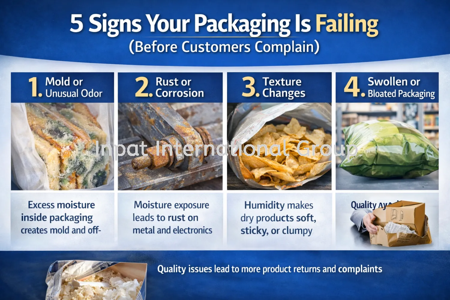 5 Signs Your Packaging Is Failing (Before Customers Complain)