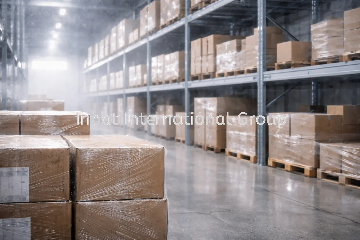 Humidity: The Invisible Threat to Product Quality
