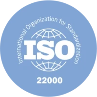 ISO