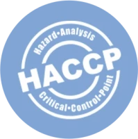 HACCP