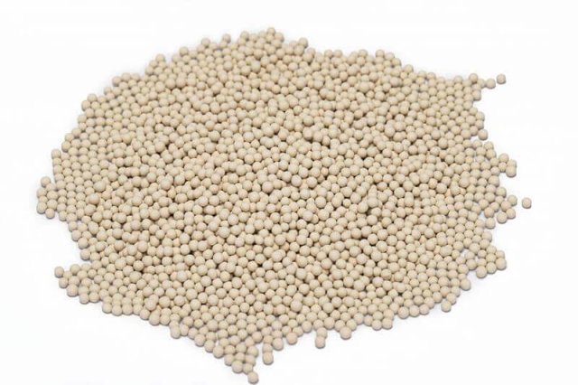 Inpat Molecular Sieve