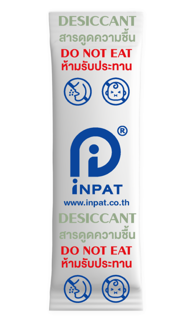 Inpat Dry Natural Clay