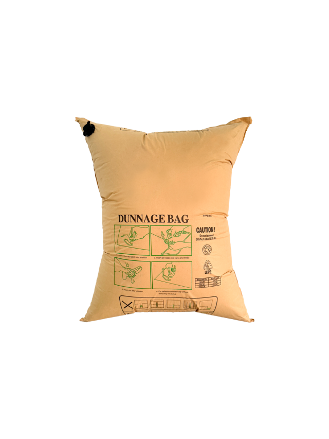 Inpat Dunnage Bag
