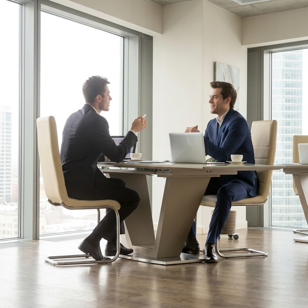 Requirement Consultation